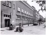 In vroeger tijden.
<br/>
J.M. Arsath Ro'is/Stadsarchief Amsterdam, 1972